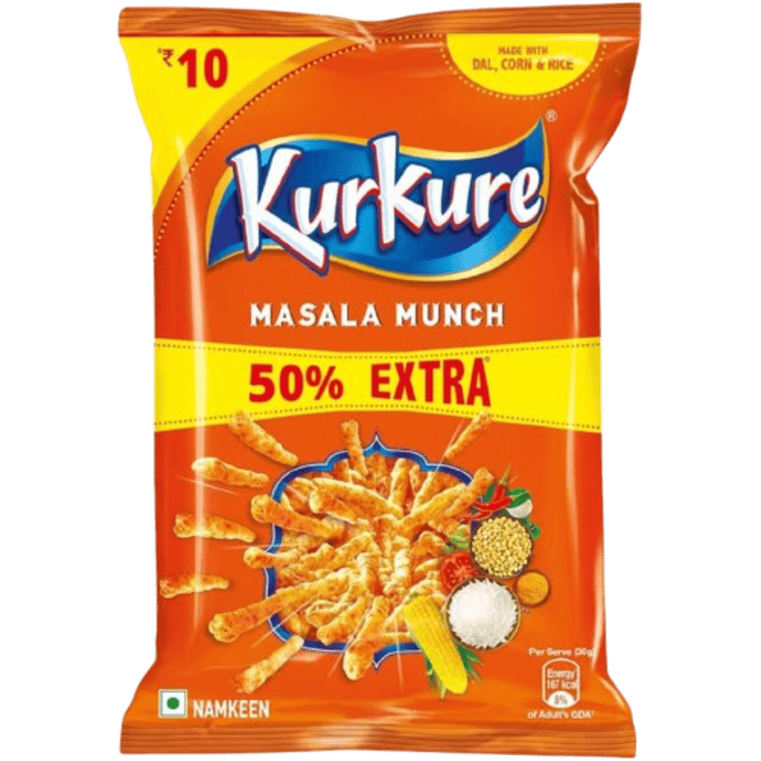 Kurkure
